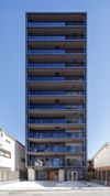ラグゼナ町屋の間取り画像
