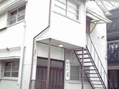 いこい荘の外観画像