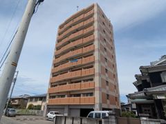 エイデンビル中須賀の外観画像