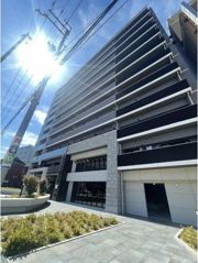 M-RESIDENCE新大阪Gardenの外観画像