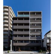 リージア亀戸の外観画像