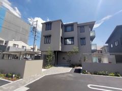 ポートカルチェ東川口の外観画像