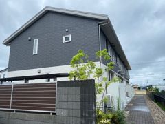レガーロの外観画像