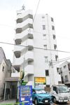 日興パレス田園調布第2の間取り画像