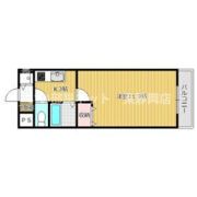 カーサアイⅡの間取り画像