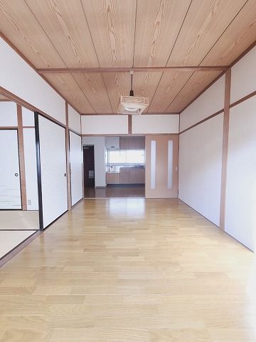 洋室