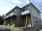 レピュート岡部 B?Ⅲの間取り画像