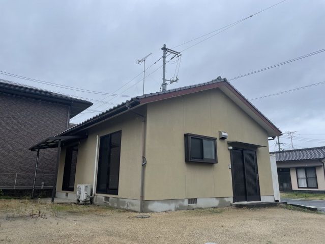 中島三木平屋786の外観画像