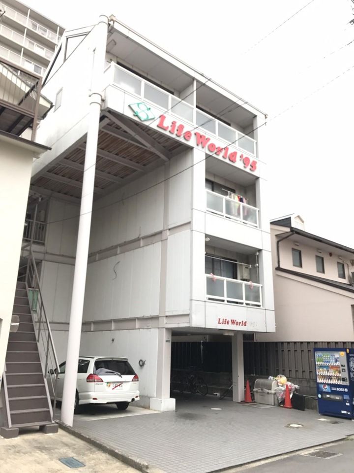 バスルーム