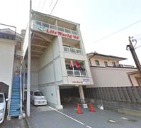 ライフワールド’95の外観画像