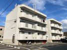 吉岡マンションの間取り画像