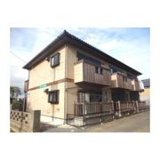 グリーンハイツふじさわの外観画像