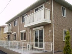 グランディールM Ⅰの外観画像