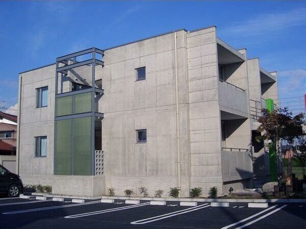E’z Nの外観画像