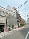 インス・トリューメンⅡの外観