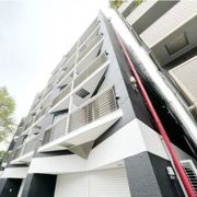 シーサイドコート金沢八景の外観画像