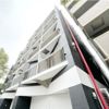 シーサイドコート金沢八景の間取り画像