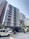 ALLOGGIO54の間取り画像