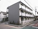 レオパレスハレ マレコの間取り画像
