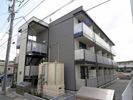 レオパレスレオーノの間取り画像