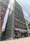 ヒュペリオン東陽町の外観