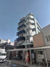 YASUIビル第5の間取り画像