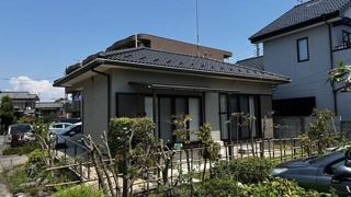 原郷岡田貸家の外観画像