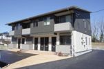 アルカサール Bの間取り画像
