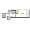 プレサンス堺筋本町駅前の間取り画像