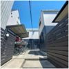 アペックス下高井戸Ⅱの外観
