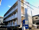 レオパレスツインスターコートⅠの間取り画像