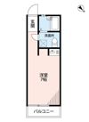 Sebosebo津田沼の間取り画像
