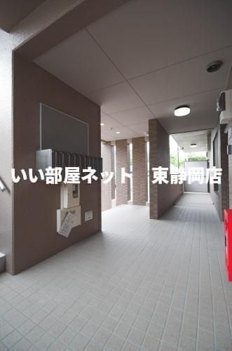 ロビー