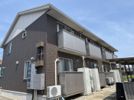 リアン森田の間取り画像
