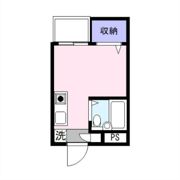 KSビルの間取り画像