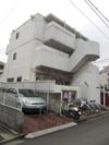 ミッキーハウスの間取り画像