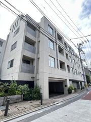 ピアース中目黒ローレルアイの外観画像