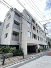 ピアース中目黒ローレルアイの間取り画像