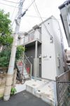 カーサミア追浜の間取り画像