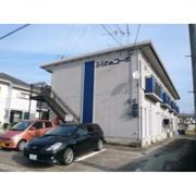 ふらわぁコーポの外観画像