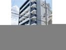 crostone川崎の外観