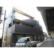 ふりゑ横浜の外観画像