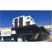 アネックス アリオスの外観画像