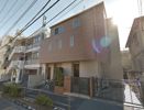 メアンダーの外観
