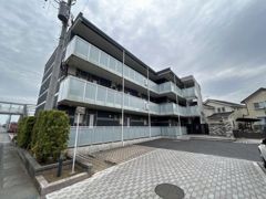 レオネクスト北鴻巣の外観画像