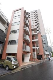 AzaleaHouse野方の外観画像