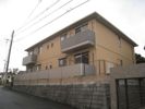 シャーメゾン泉の間取り画像