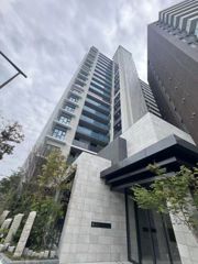 シエリア梅田豊崎の外観画像