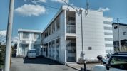 レオパレスラ・ケッセ 高崎の外観