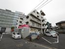 シャルム真鶴の間取り画像